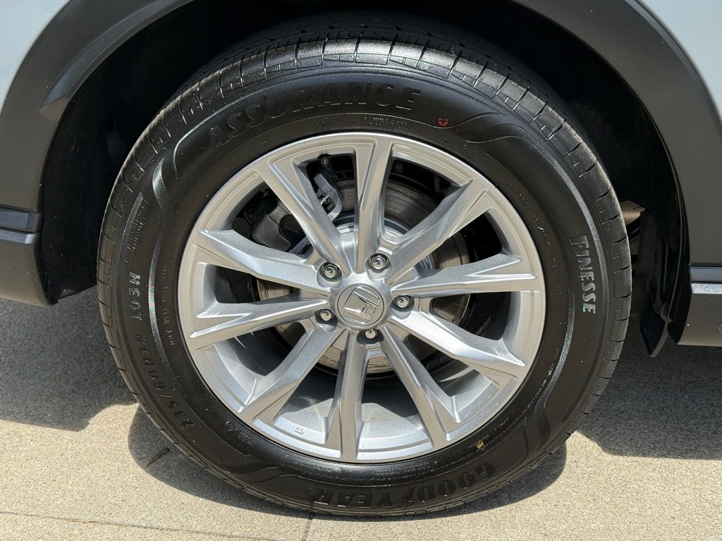 2023 Honda CR-V EX-L photo 11
