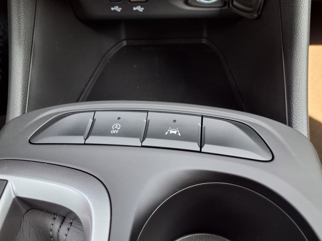 2025 Buick Envista Preferred photo 7