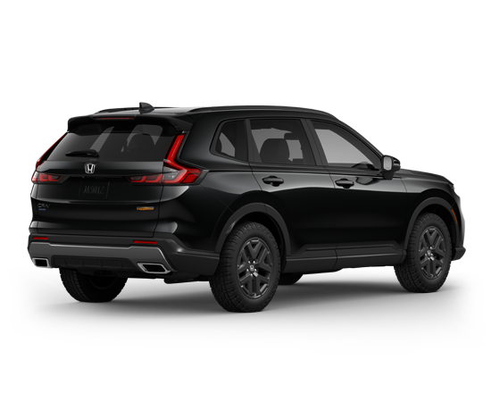 2026 Honda CR-V Hybrid photo 29