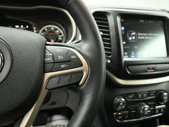 2016 JEEP CHEROKEE - Image 18