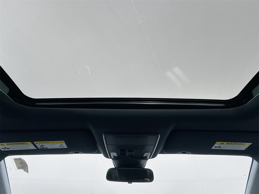 2026 Honda CR-V Hybrid photo 15