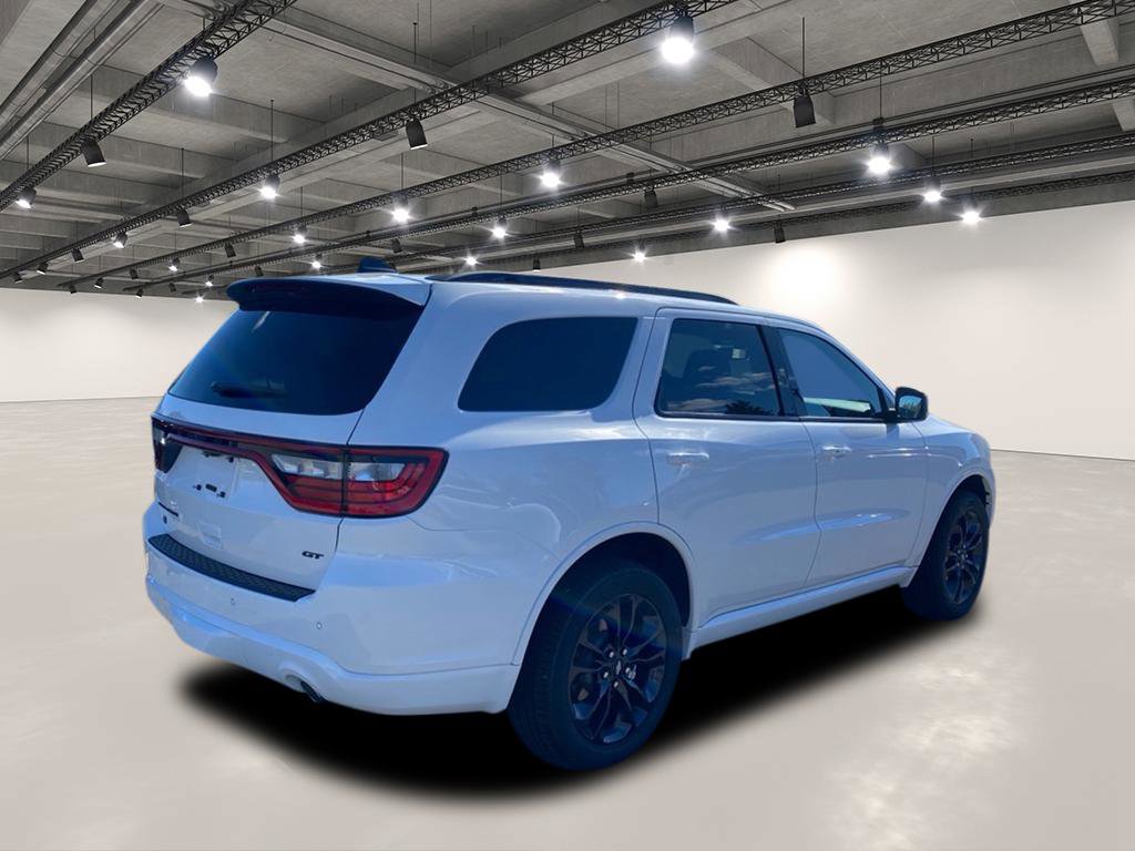 2026 Dodge Durango GT Plus photo 3