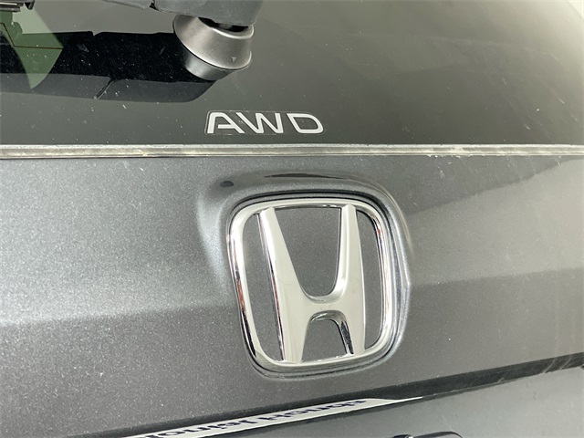 2026 Honda CR-V EX-L photo 20