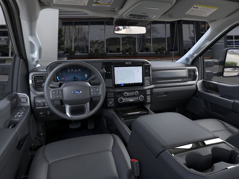 2026 FORD F-350 - Image 8