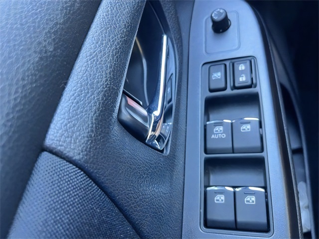 2016 Subaru WRX Premium photo 22
