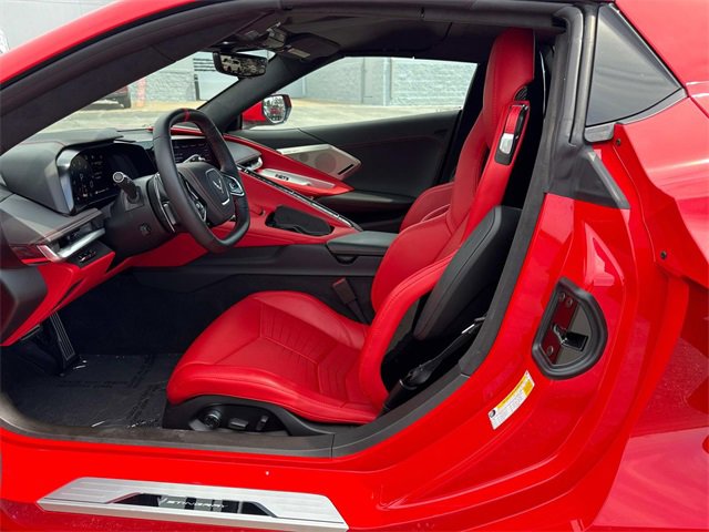 2023 Chevrolet Corvette Stingray 3LT photo 11