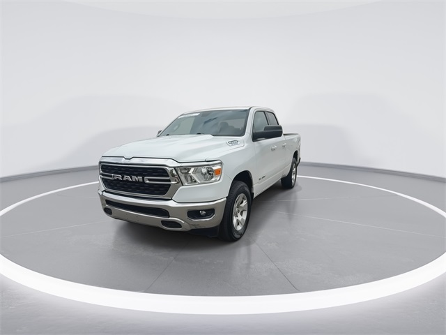 2022 Ram 1500 Big Horn Lone Star photo 4