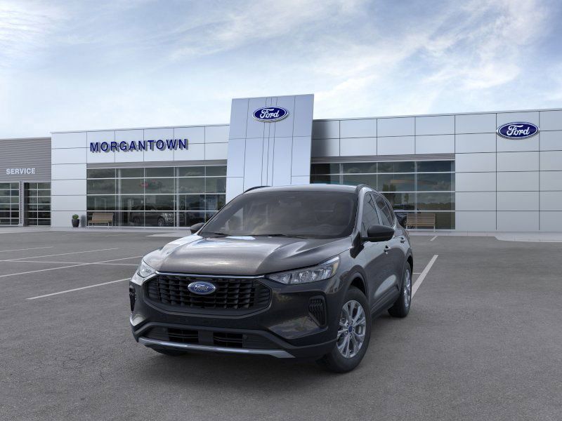 2025 Ford Escape Active photo 2