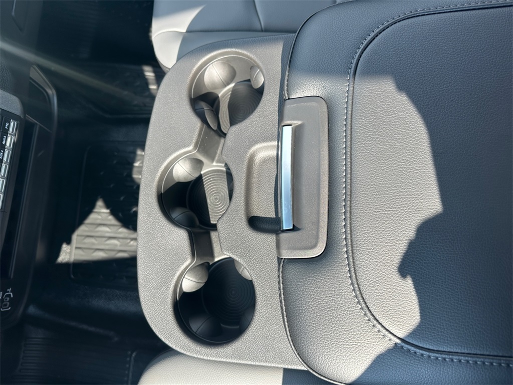 2025 Ram 4500 Tradesman photo 9