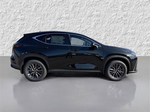 2026 Lexus NX 350h Premium photo 2
