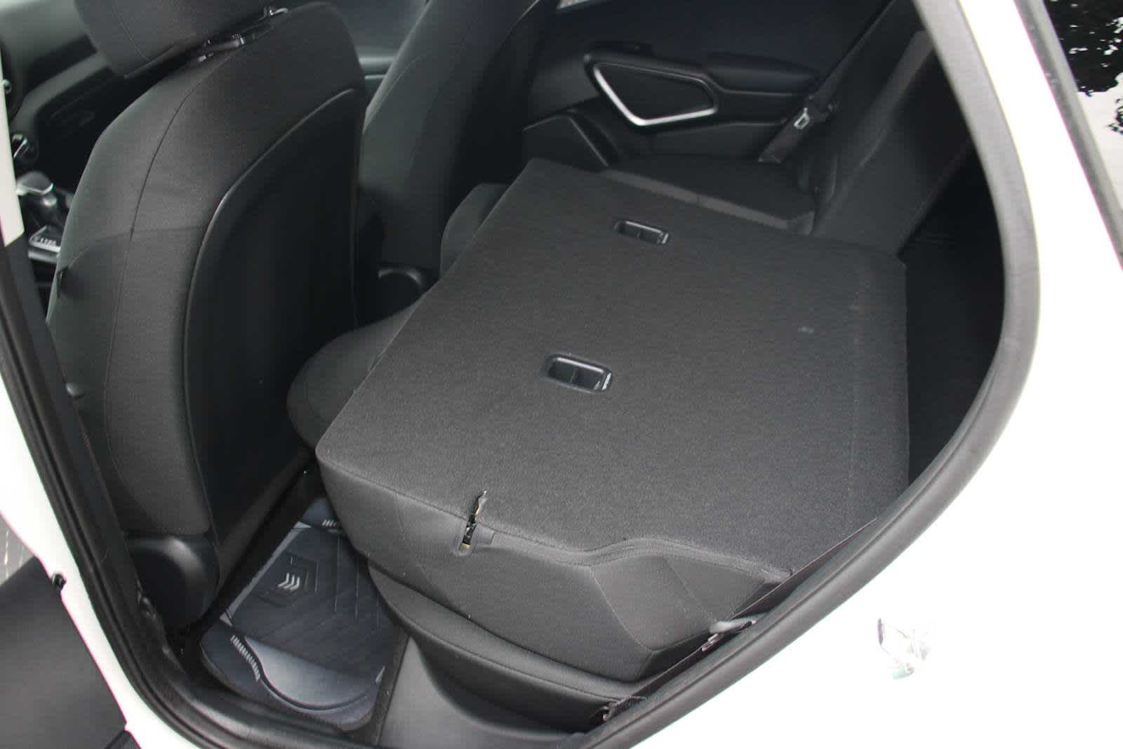 2024 Kia Soul LX photo 29