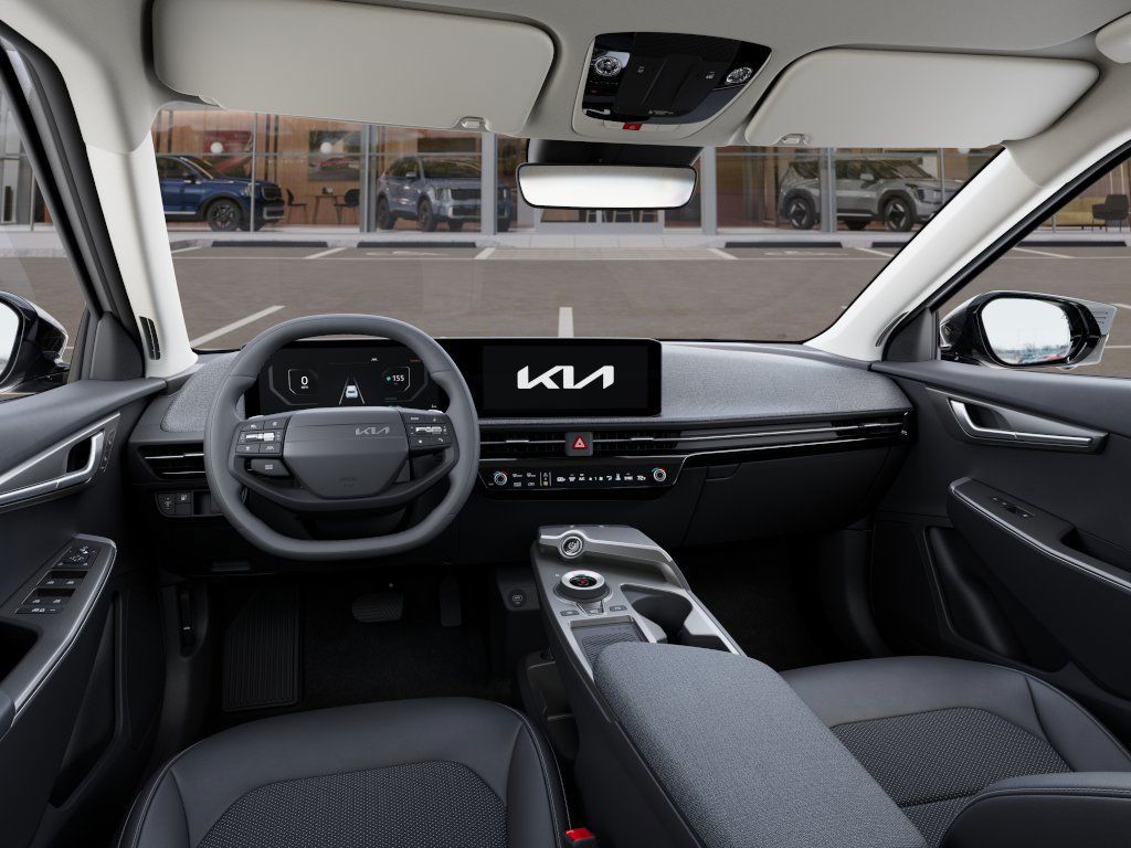 2025 Kia EV6 Light photo 14