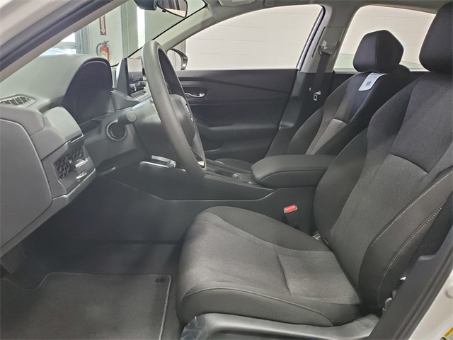 2025 Honda Accord SE photo 12