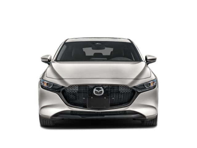 2025 Mazda Mazda3 Hatchback 2.5 s Preferred photo 4