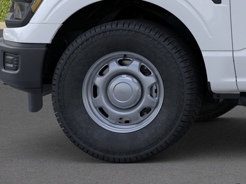 2025 Ford F-150 XL photo 16