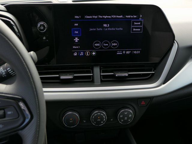 2026 Chevrolet Trax LS photo 14
