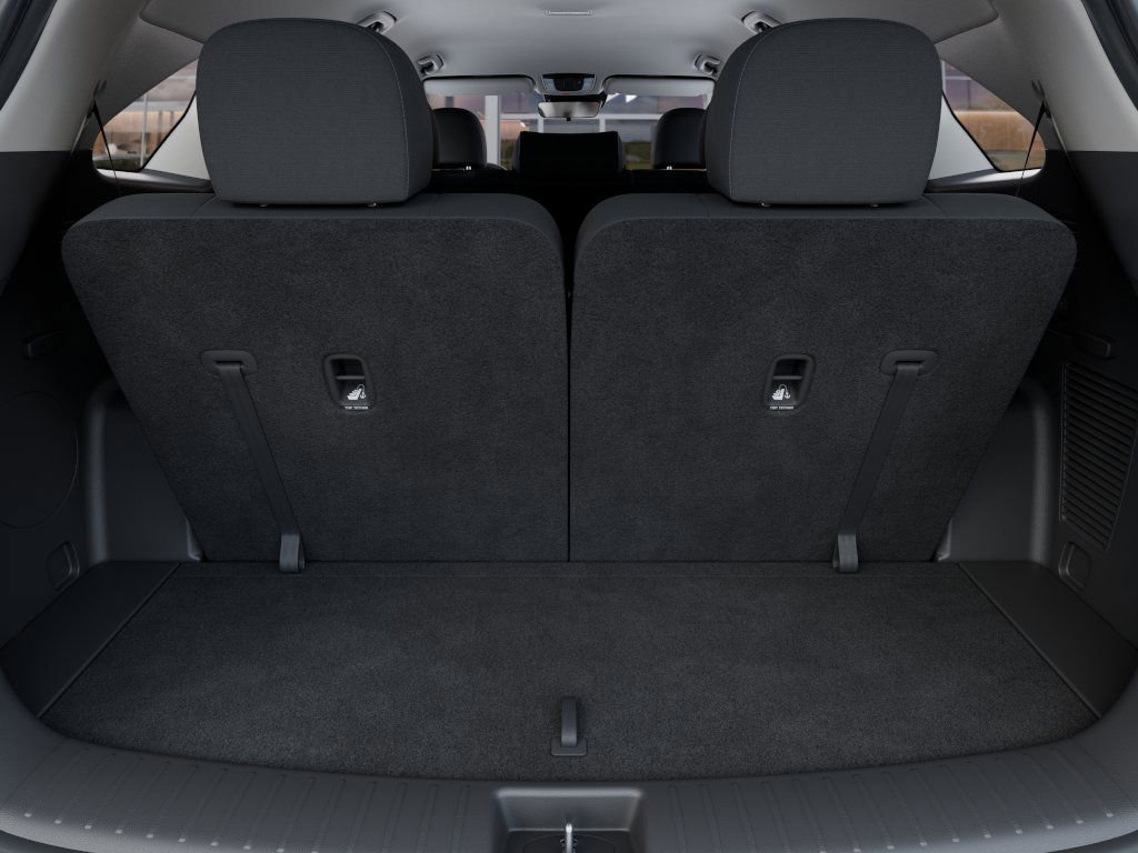 2026 Kia Sorento LX photo 18