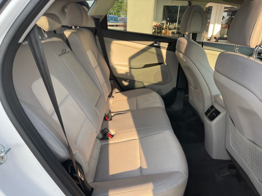 2018 Hyundai Tucson Value photo 21