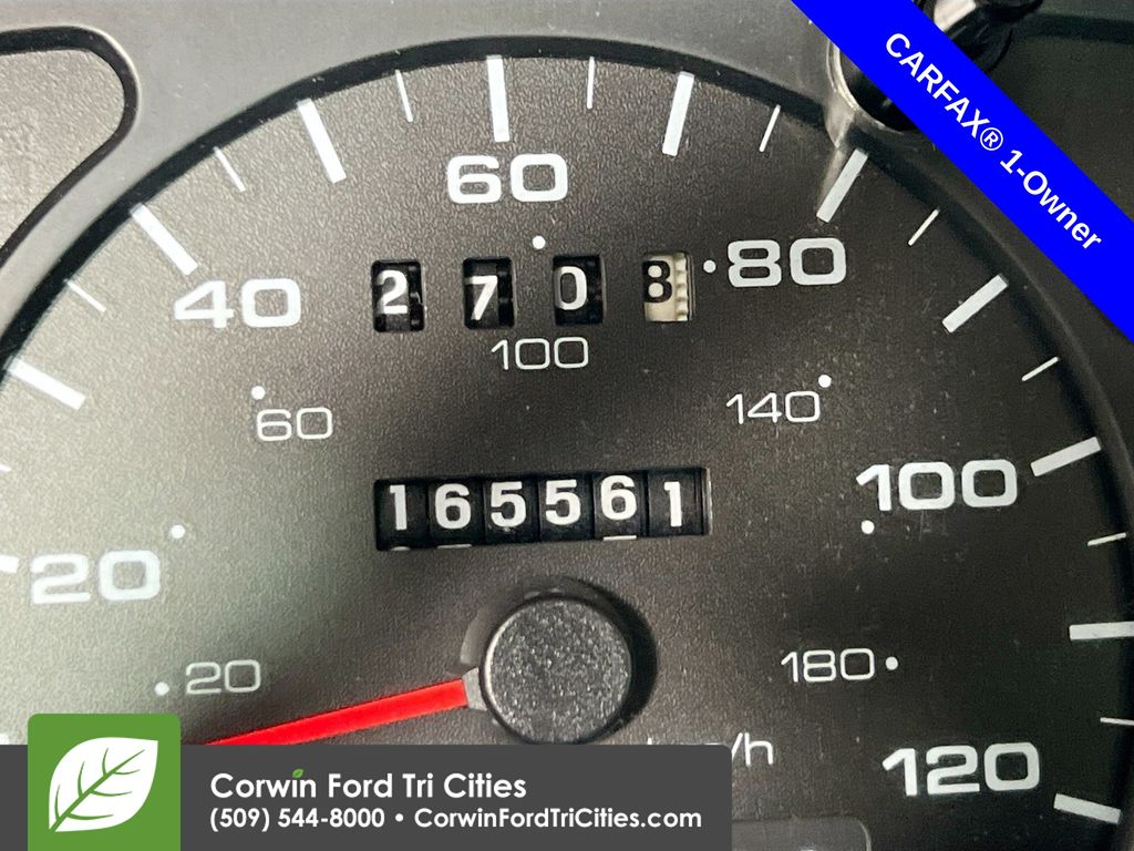 Used 2002 Ford Taurus SE with VIN 1FAFP53U92G268501 for sale in Pasco, WA