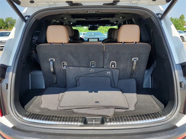 2022 Kia Telluride SX photo 2