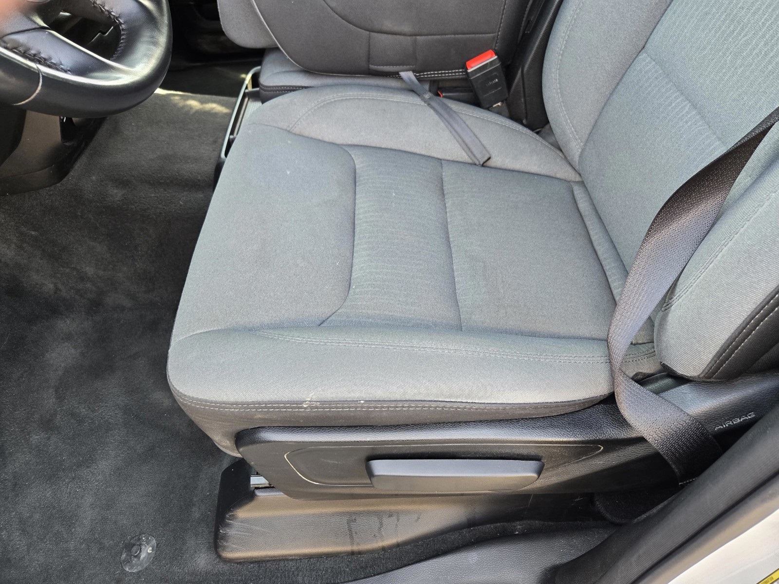 2023 Ram 1500 Big Horn Lone Star photo 26