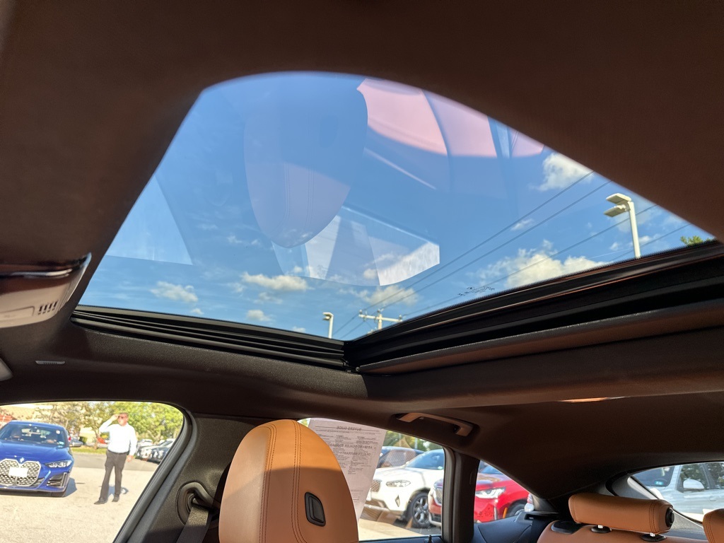 2025 Bmw 440i xDrive Gran Coupe photo 18