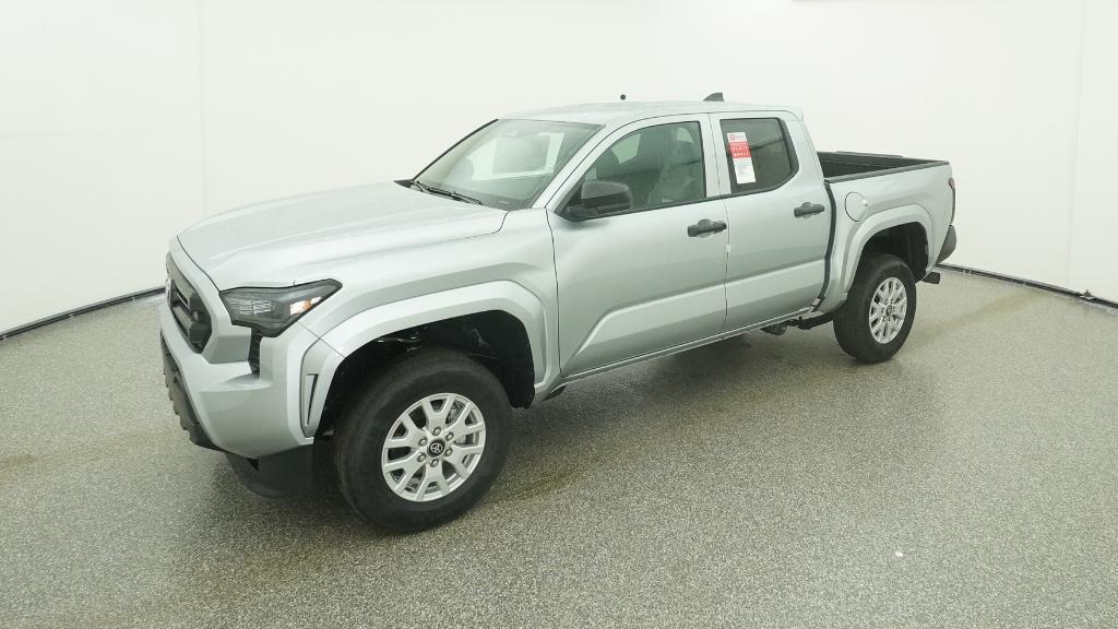 2026 Toyota Tacoma SR's photo
