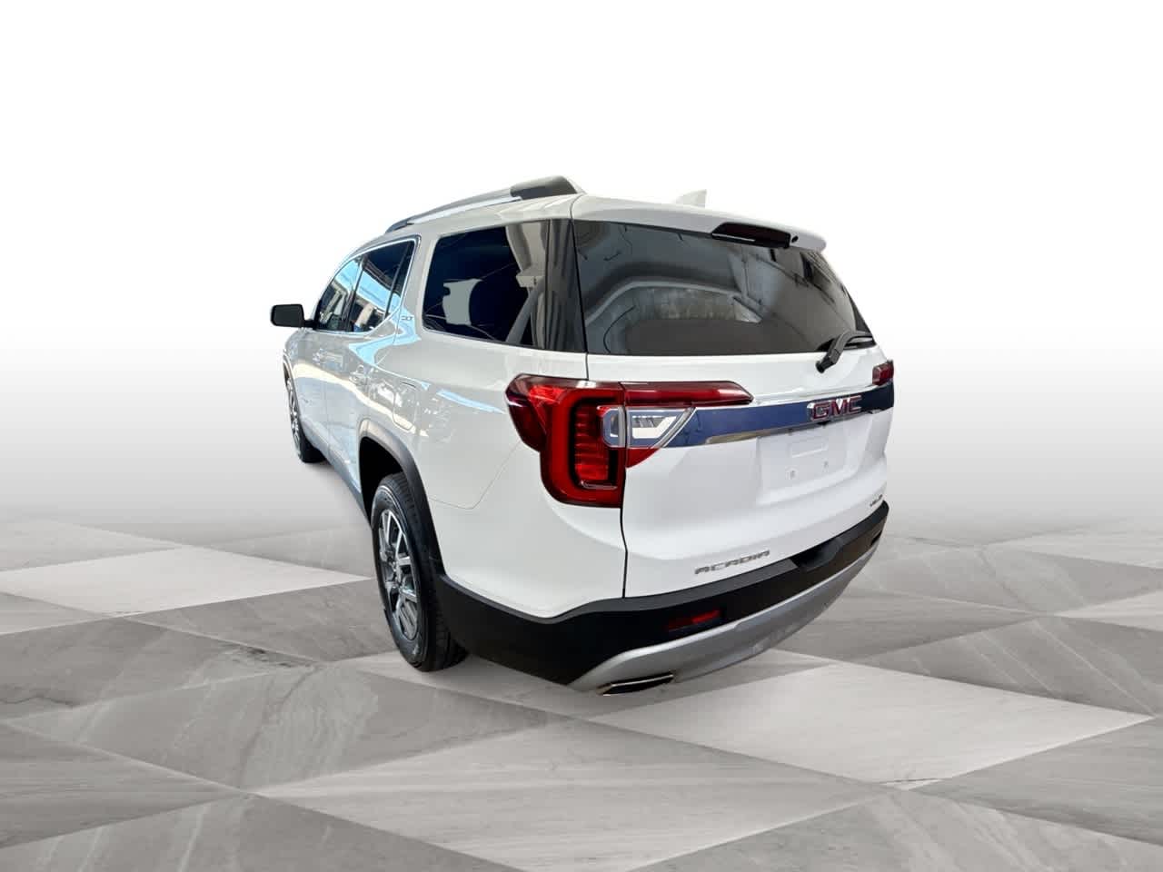 2023 Gmc Acadia SLT photo 5