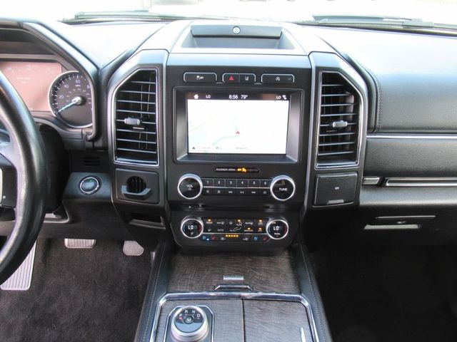 2018 Ford Expedition MAX Limited photo 19