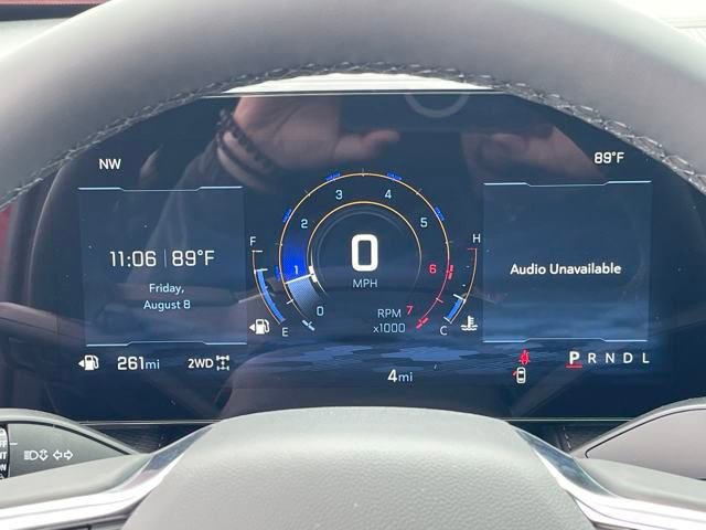 2026 Chevrolet Equinox LT photo 14
