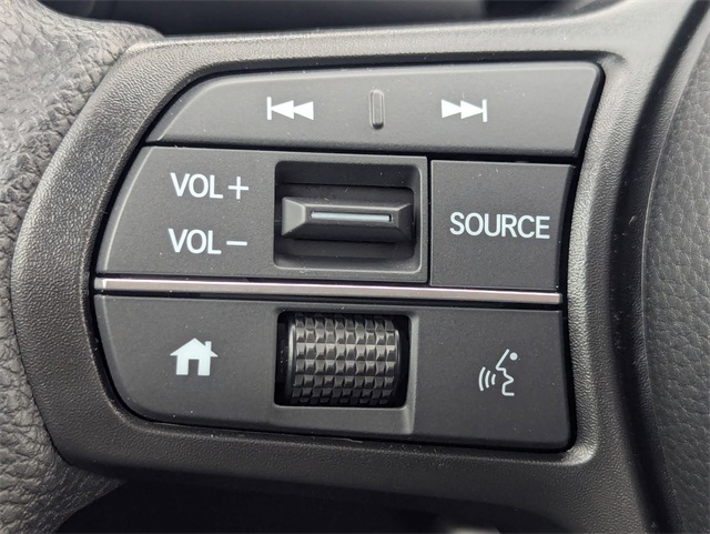2025 Honda CR-V LX photo 12