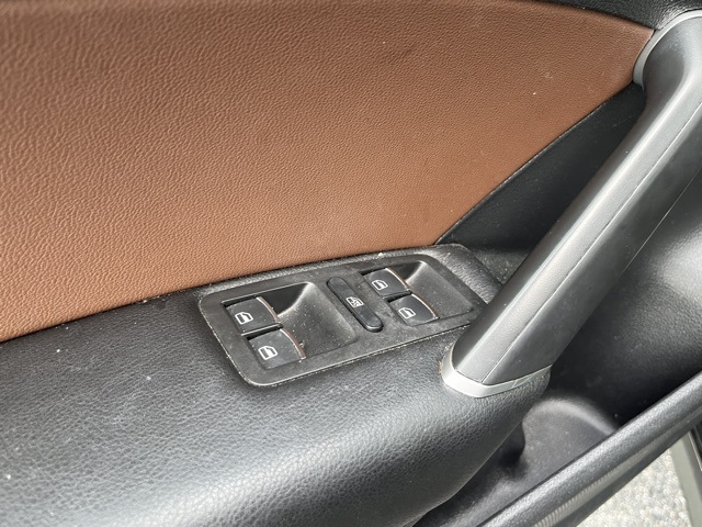 2022 Volkswagen Passat 2.0T Limited photo 26
