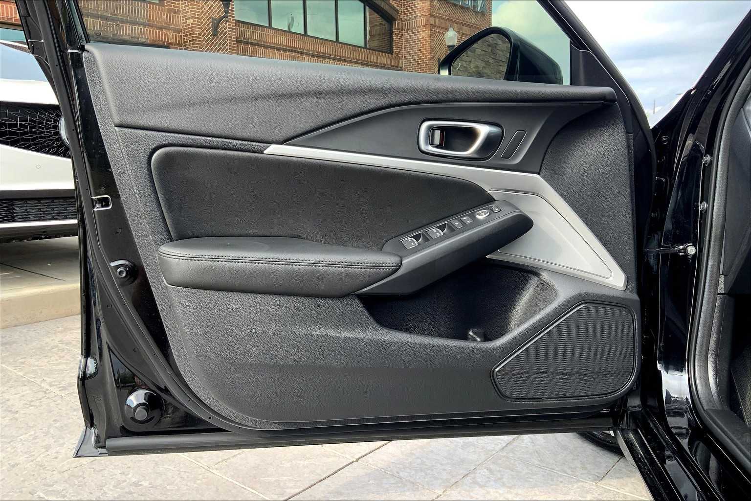 2025 Acura Integra Base photo 20