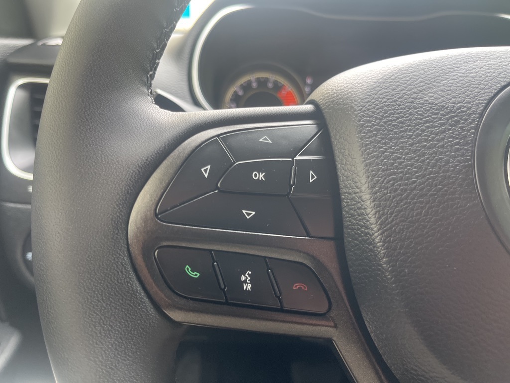 2022 Jeep Cherokee Trailhawk photo 15