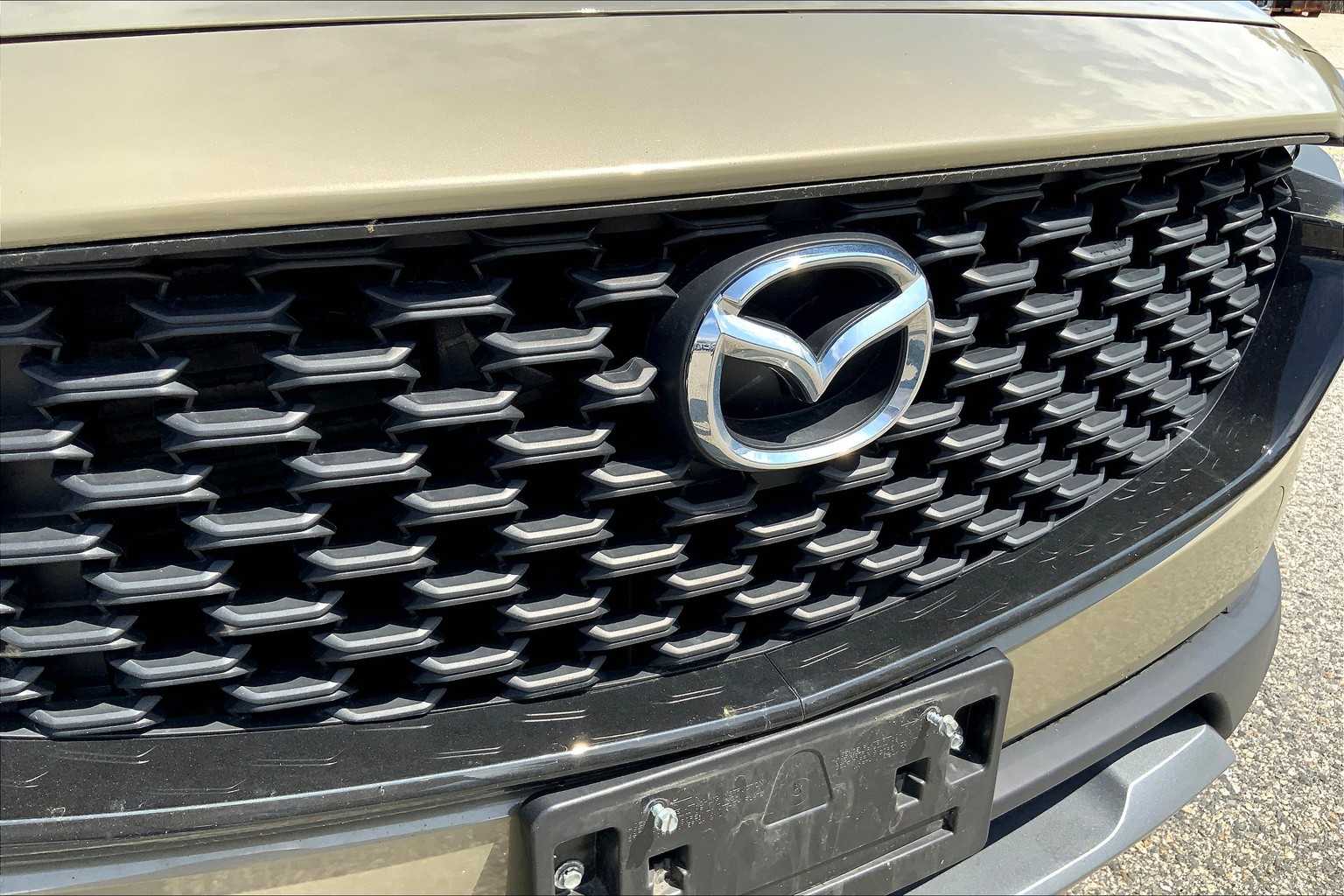 2023 Mazda CX-50 2.5 Turbo Meridian Edition photo 59