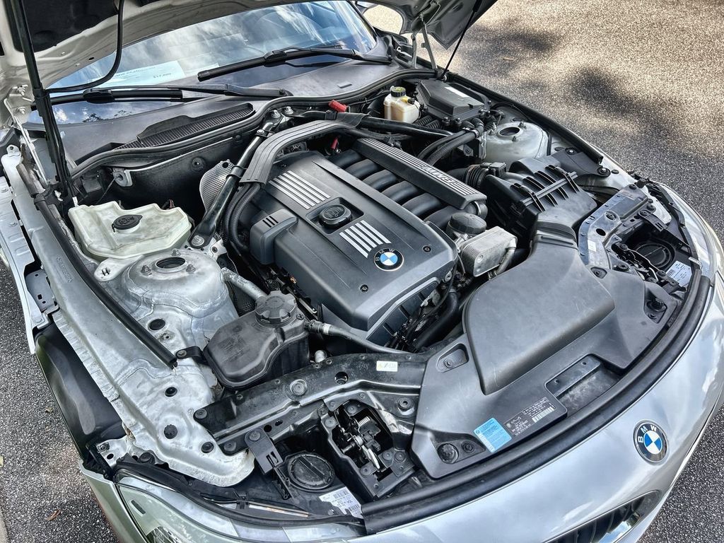 2011 Bmw Z4 sDrive30i photo 29