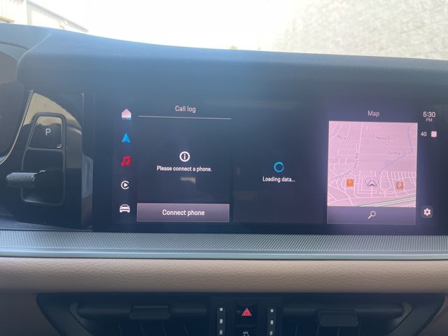 2024 Porsche Cayenne Base photo 10