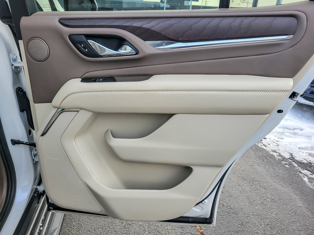 2021 GMC YUKON - Image 23