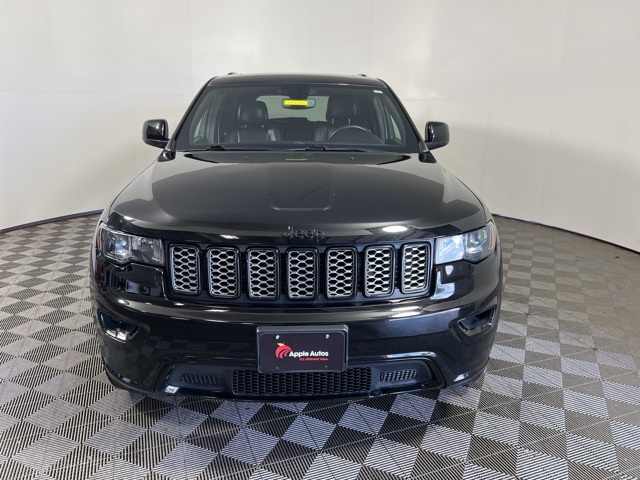 Used 2019 Jeep Grand Cherokee Altitude with VIN 1C4RJFAG3KC678827 for sale in Shakopee, Minnesota