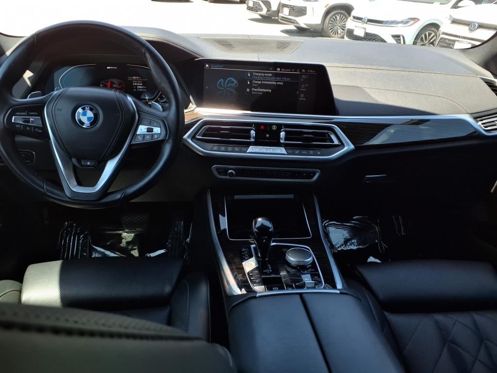 2023 Bmw X5 xDrive45e photo 19