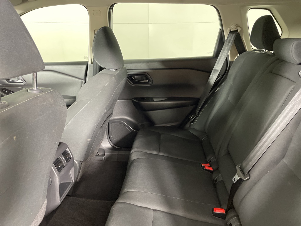 2024 Nissan Rogue S photo 28