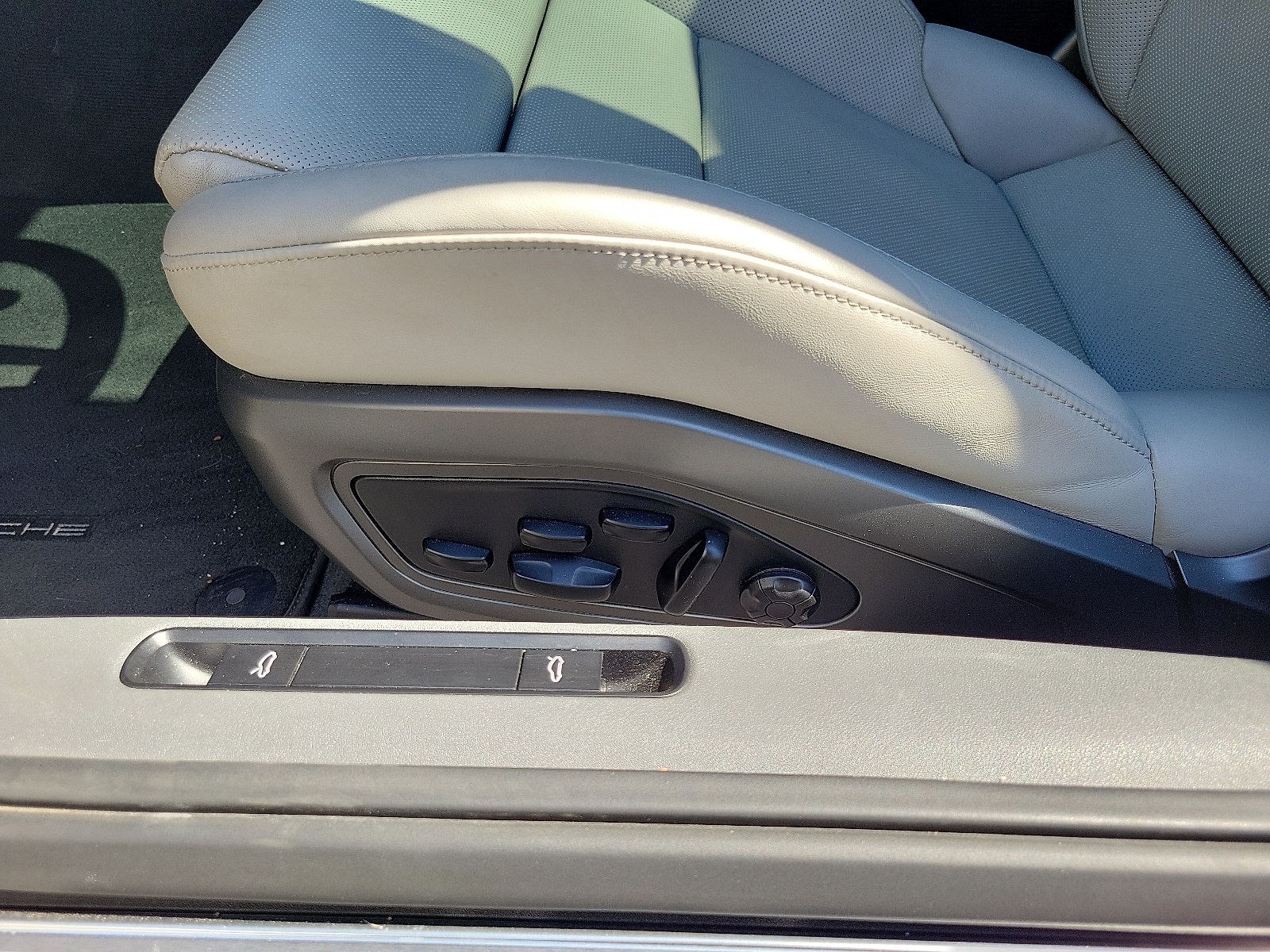 2020 Porsche 911 4S photo 27