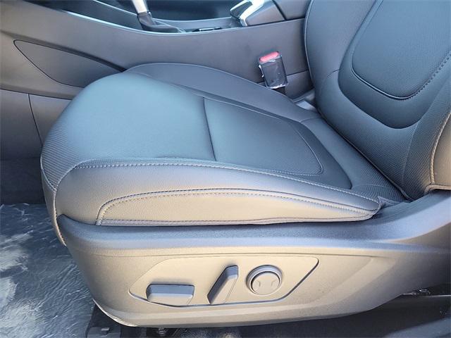 2025 Hyundai Santa Cruz SEL Activity photo 15