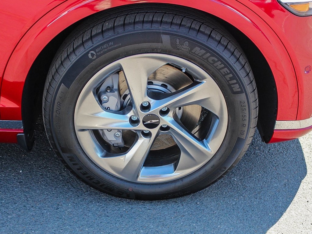 2026 Genesis GV70 2.5T Advanced photo 12