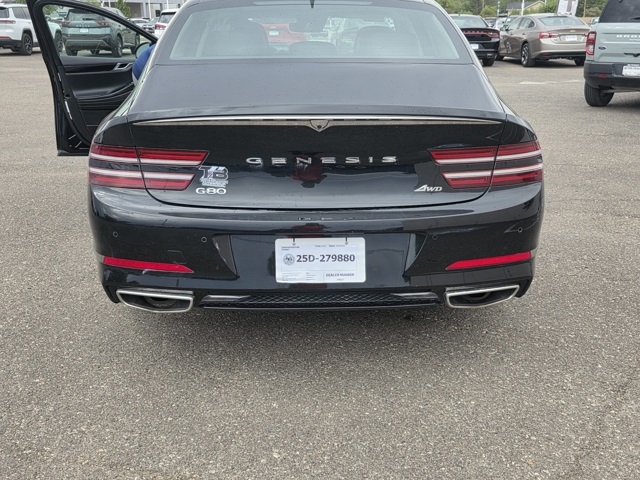 2023 Genesis G80 2.5T photo 16