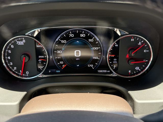 2018 Gmc Acadia Denali photo 13