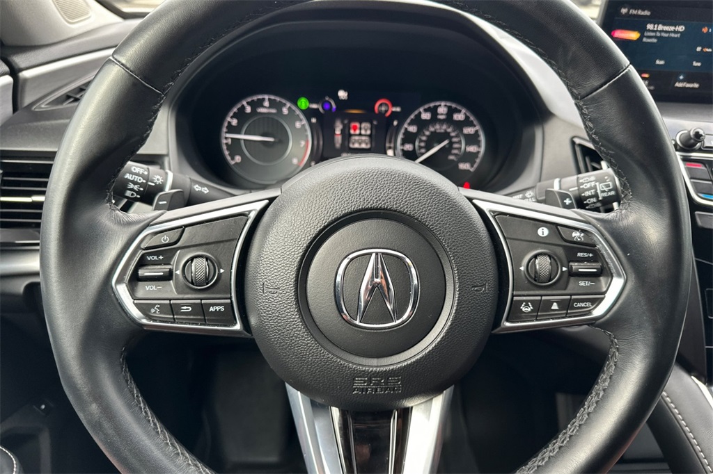2023 Acura RDX Technology photo 22