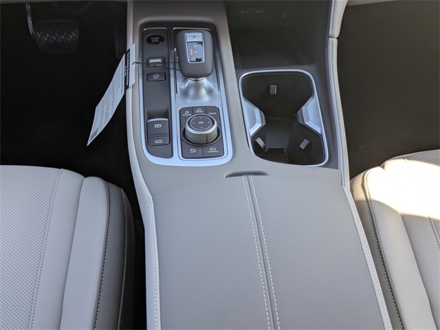 2026 Infiniti QX60 Luxe photo 20