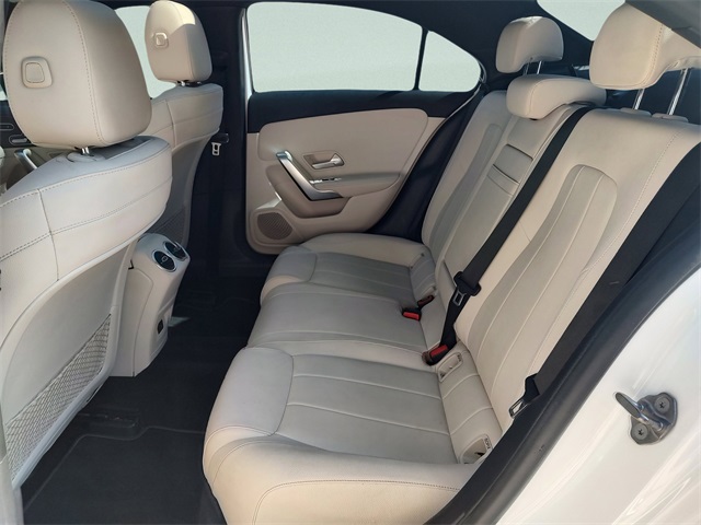 2021 Mercedes Benz A 220 photo 30