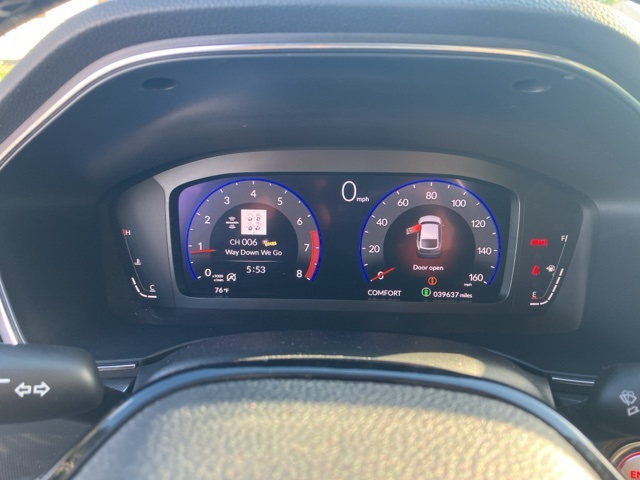 2023 Acura Integra A-Spec photo 21